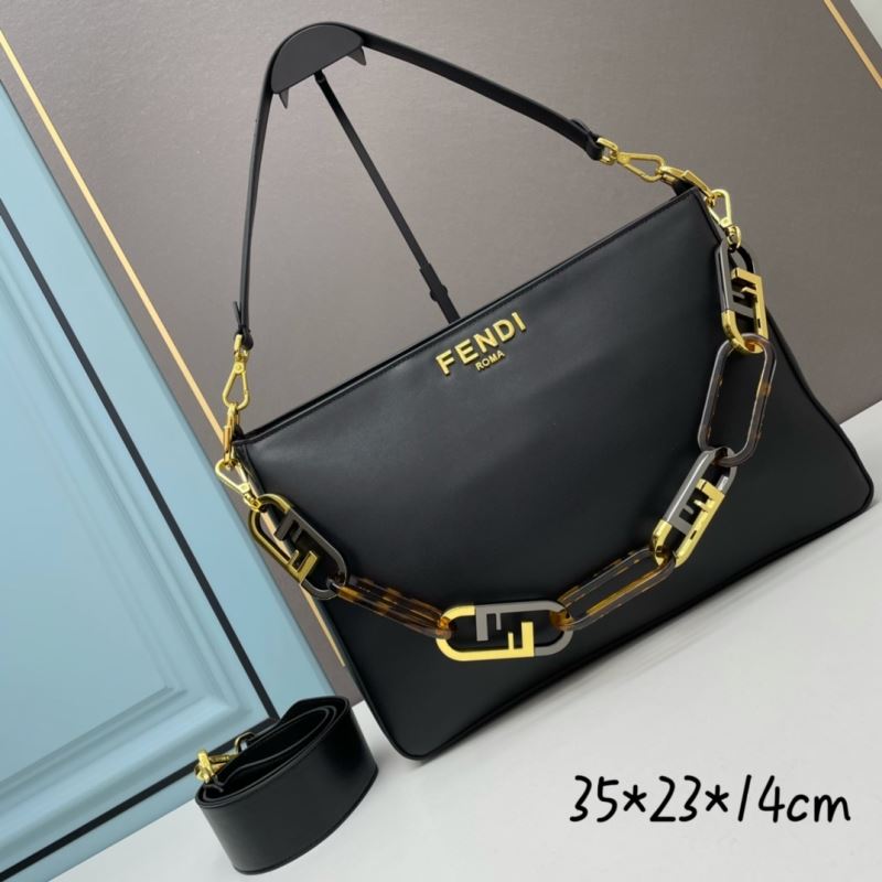 Fendi Top Handle Bags